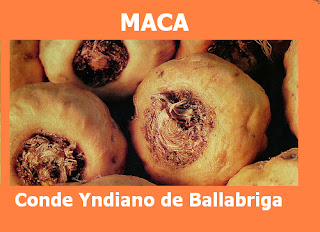 Las frutas para el mejoramiento de las potencias